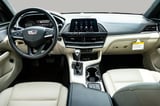 2023 Cadillac CT4 - Preview 14