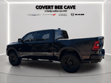 2025 Ram 1500 - Preview 6