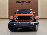 2027 Jeep Wrangler - Preview 8