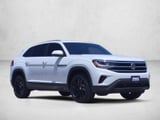 2022 Volkswagen Atlas - Preview 3