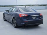 2019 Maserati Ghibli - Preview 7