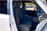 2025 Toyota Land Cruiser - Preview 8