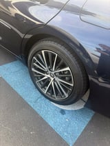 2025 Lexus ES - Preview 5