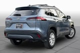 2026 Toyota Corolla Cross - Preview 12