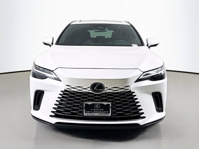 2024 LEXUS RX - Image 2