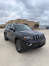 2019 Jeep Grand Cherokee - Preview 2
