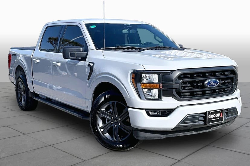 2023 Ford F-150 - Image 1