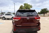 2019 Toyota Highlander - Preview 4