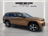 2026 Jeep Grand Cherokee L - Preview 12