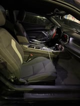 2022 Chevrolet Camaro - Preview 9