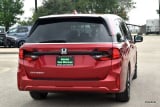 2026 Honda Odyssey - Preview 3