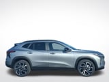 2026 Chevrolet Trax - Preview 3