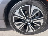 2016 Honda Civic - Preview 10