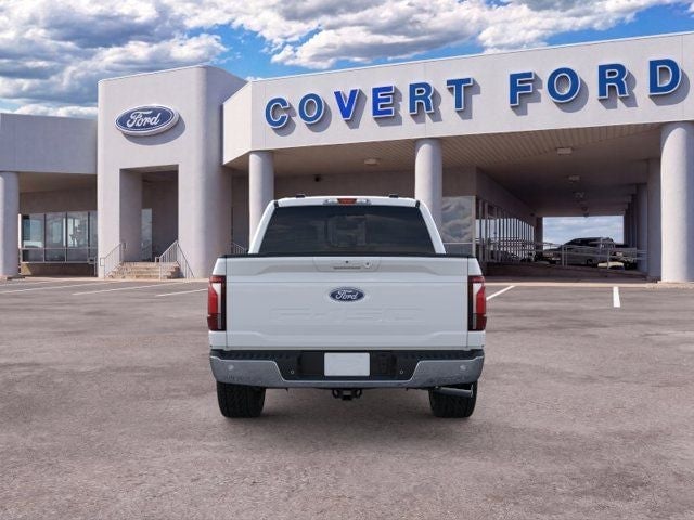 2026 Ford F-150 - Image 1