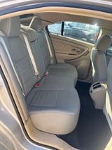 2016 Ford Taurus - Preview 14