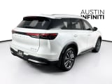 2027 INFINITI QX60 - Preview 7