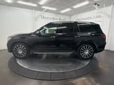 2026 Mercedes-Benz GLS - Preview 4