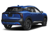 2027 Nissan Kicks - Preview 2