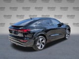 2027 Audi Q6 e-tron - Preview 8
