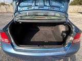 2007 Honda Civic - Preview 12