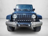 2017 Jeep Wrangler - Preview 2