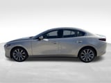 2024 Mazda Mazda3 - Preview 8