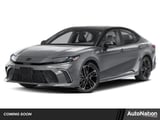 2027 Toyota Camry - Preview 2