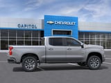 2026 Chevrolet Silverado 1500 - Preview 5