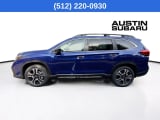 2026 Subaru Ascent - Preview 4
