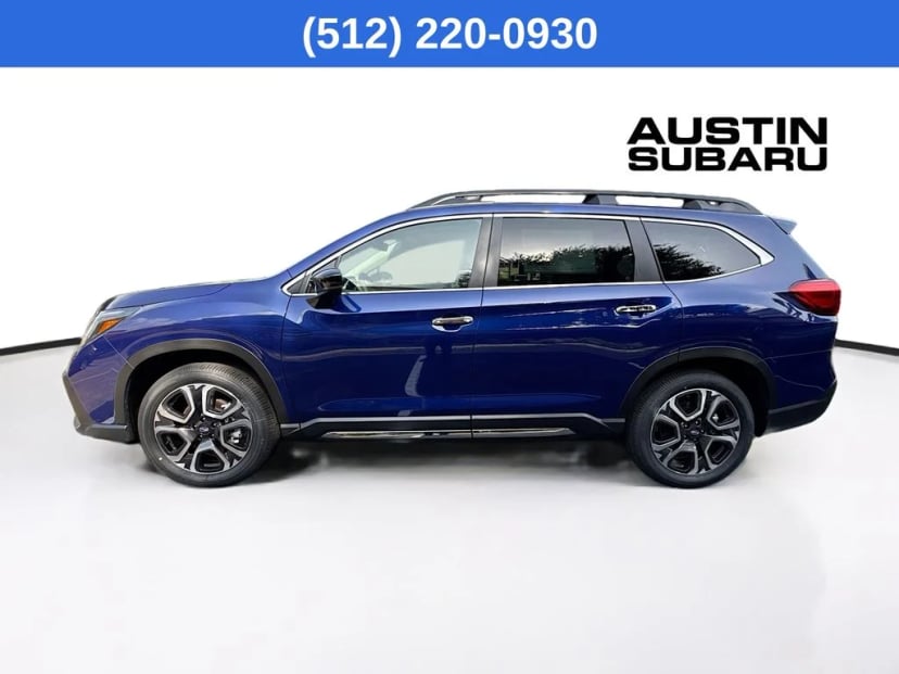 2026 Subaru Ascent - Image 2