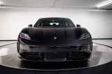 2026 Porsche Taycan - Preview 10