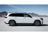 2027 Mercedes-Benz GLS - Preview 2