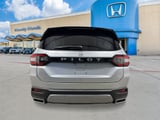 2026 Honda Pilot - Preview 3
