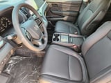 2026 Honda Odyssey - Preview 9
