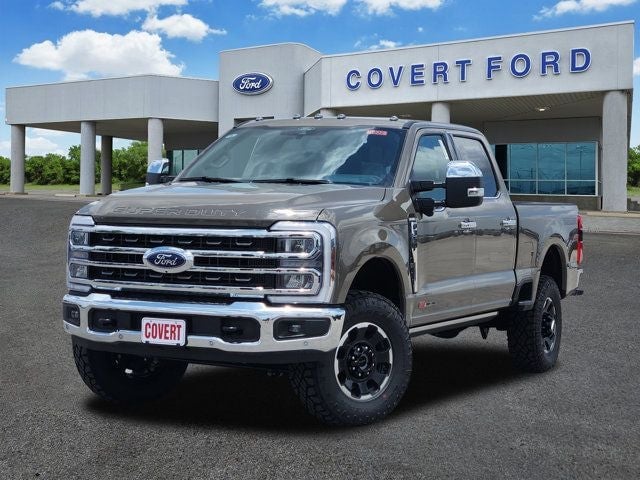 2026 Ford F-350 - Image 1