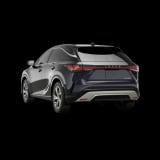 2027 Lexus RX - Preview 4