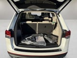 2026 Volkswagen Atlas - Preview 9