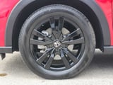 2027 Honda HR-V - Preview 9