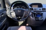 2016 Honda Odyssey - Preview 5