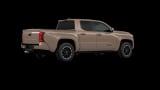 2026 Toyota Tacoma - Preview 11