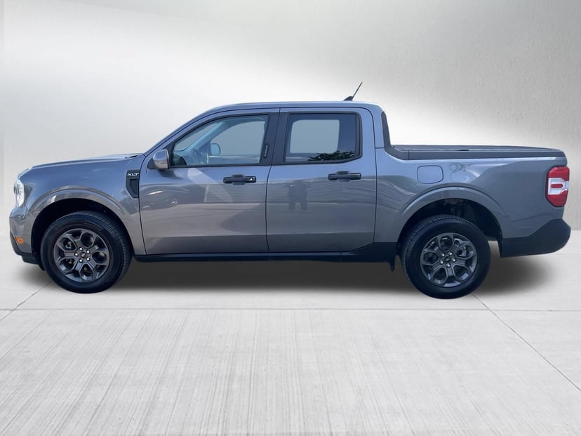 2023 Ford Maverick - Image 1