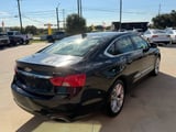 2018 Chevrolet Impala - Preview 6