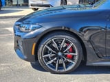 2025 BMW i4 - Preview 9