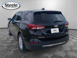2024 Chevrolet Equinox - Preview 2
