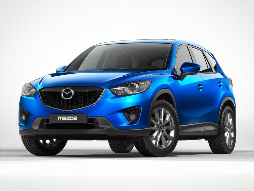 2013 Mazda CX-5 - Image 1