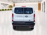 2025 Ford Transit - Preview 6