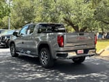 2026 GMC Sierra - Preview 6