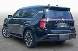 2026 Nissan Armada - Preview 15