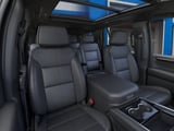 2026 Chevrolet Tahoe - Preview 16