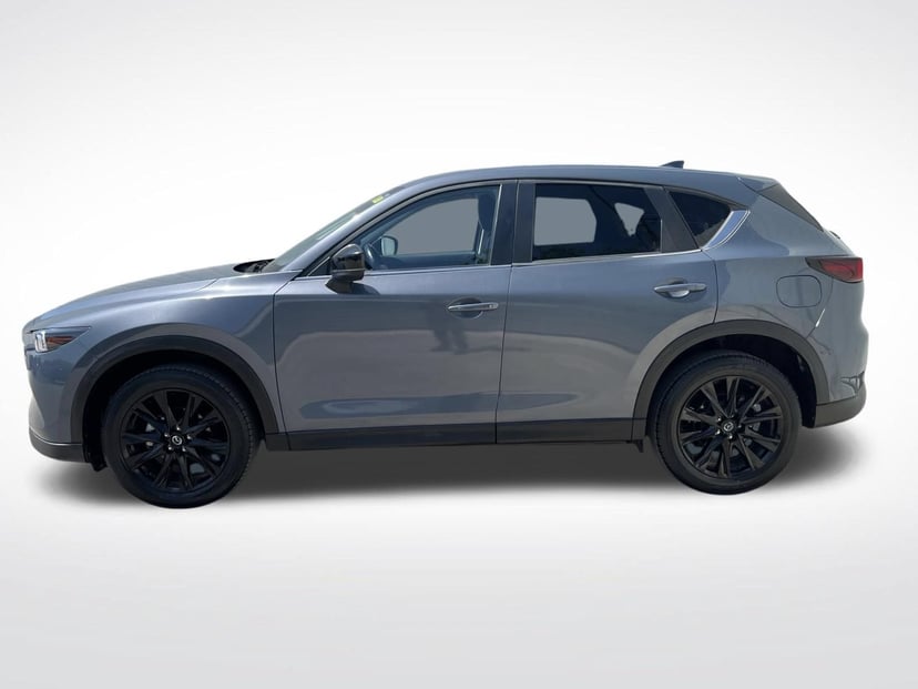 2024 Mazda CX-5 - Image 3